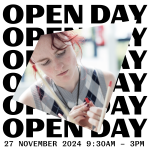 Open Days & Events