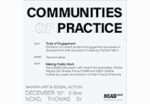 Communities of Practice 