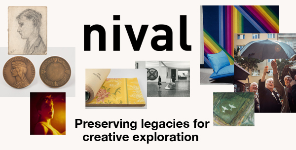 Announcing the new NIVAL website