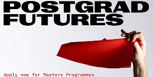 NCAD Postgraduate Programmes 2025 - Applications are Open