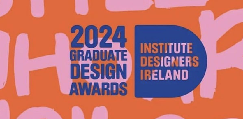 NCAD Design graduates receive 27 shortlists for the IDI Graduate Awards 2024